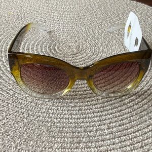 Ann Taylor Sunglasses